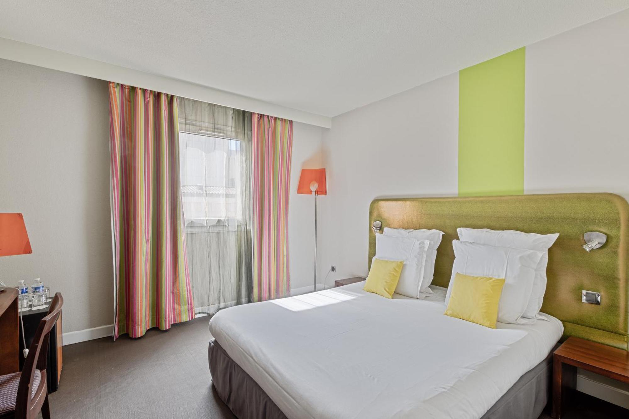 Provence Hotel