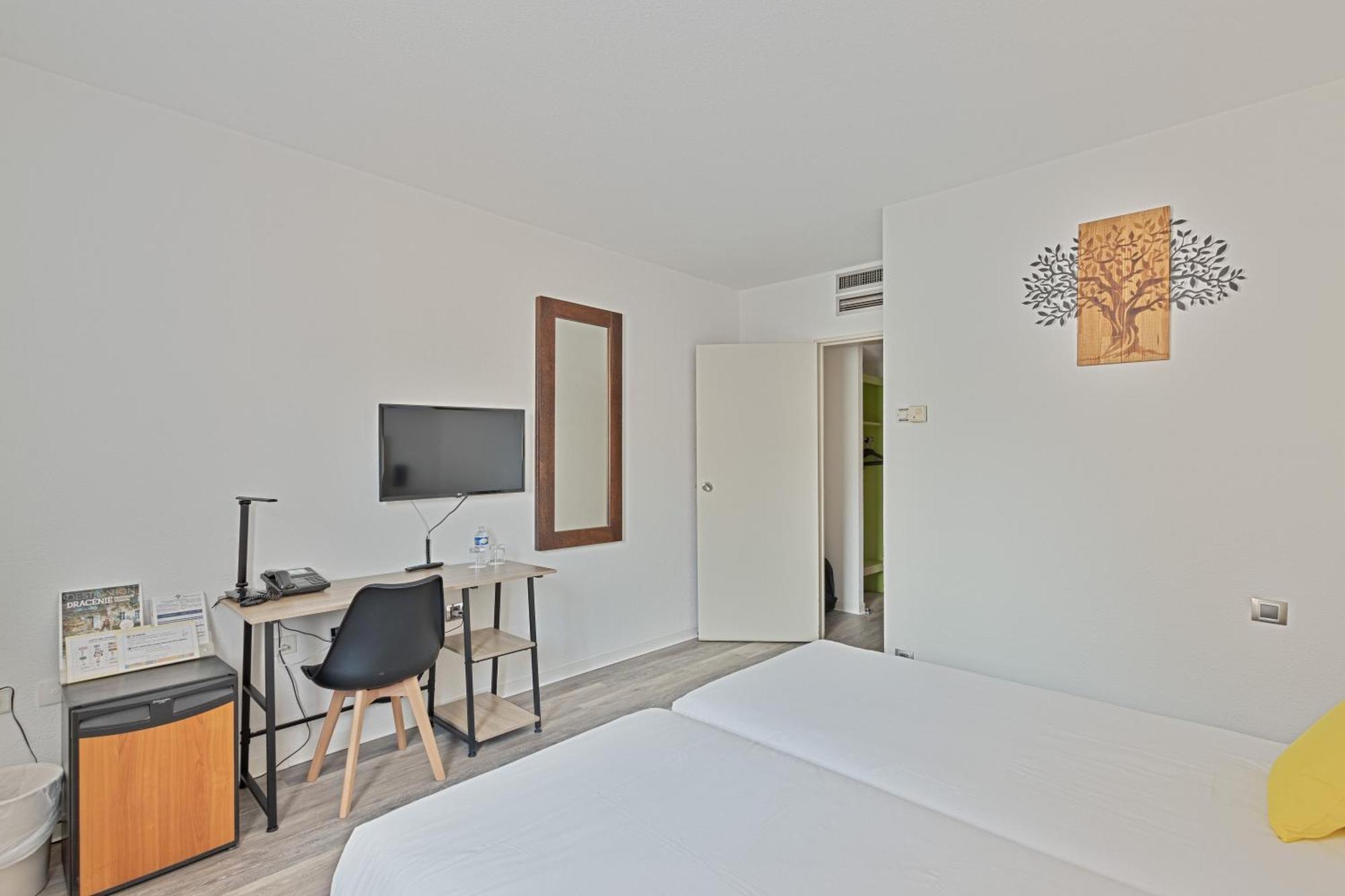 Provence 3* Draguignan