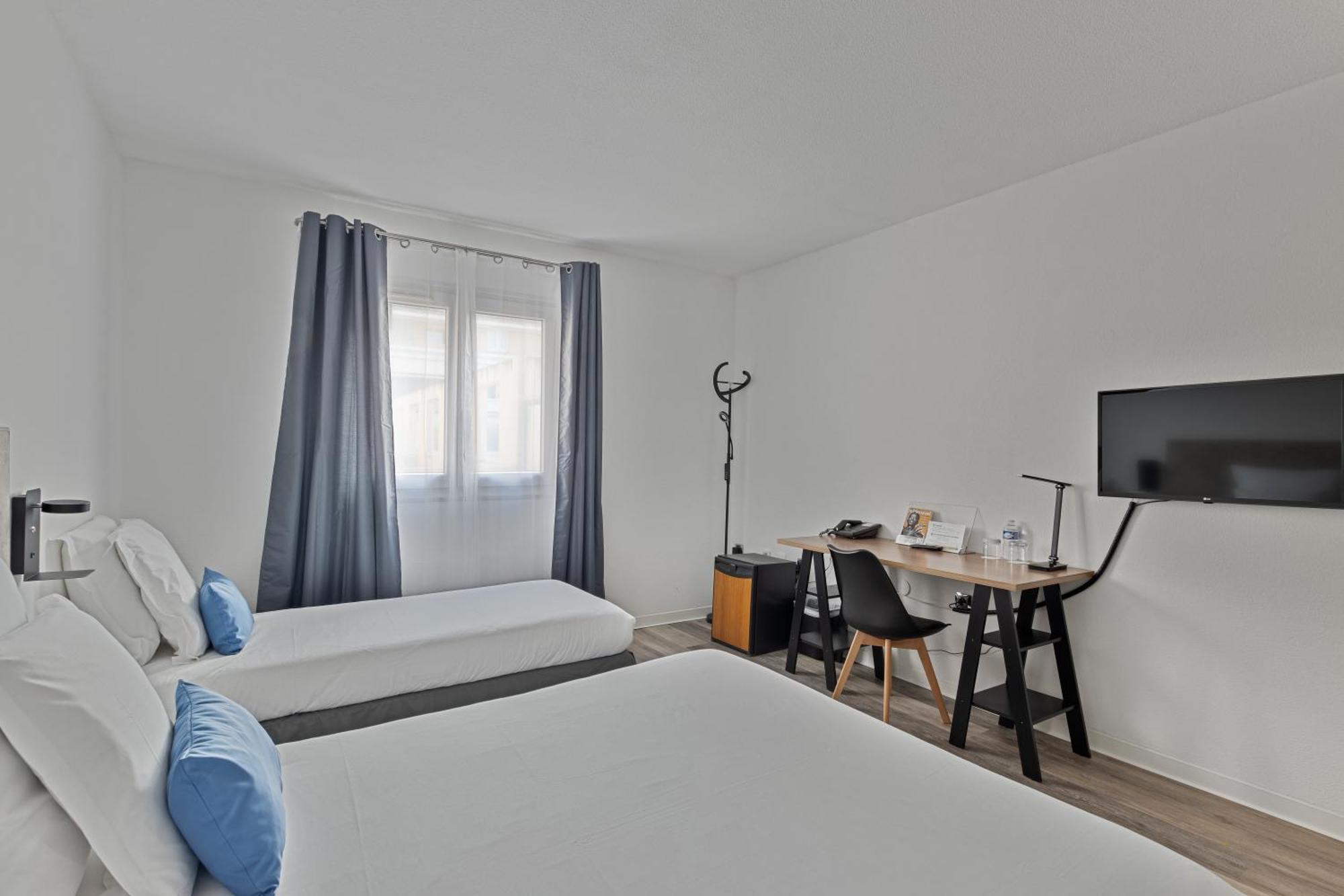 Provence Hotel