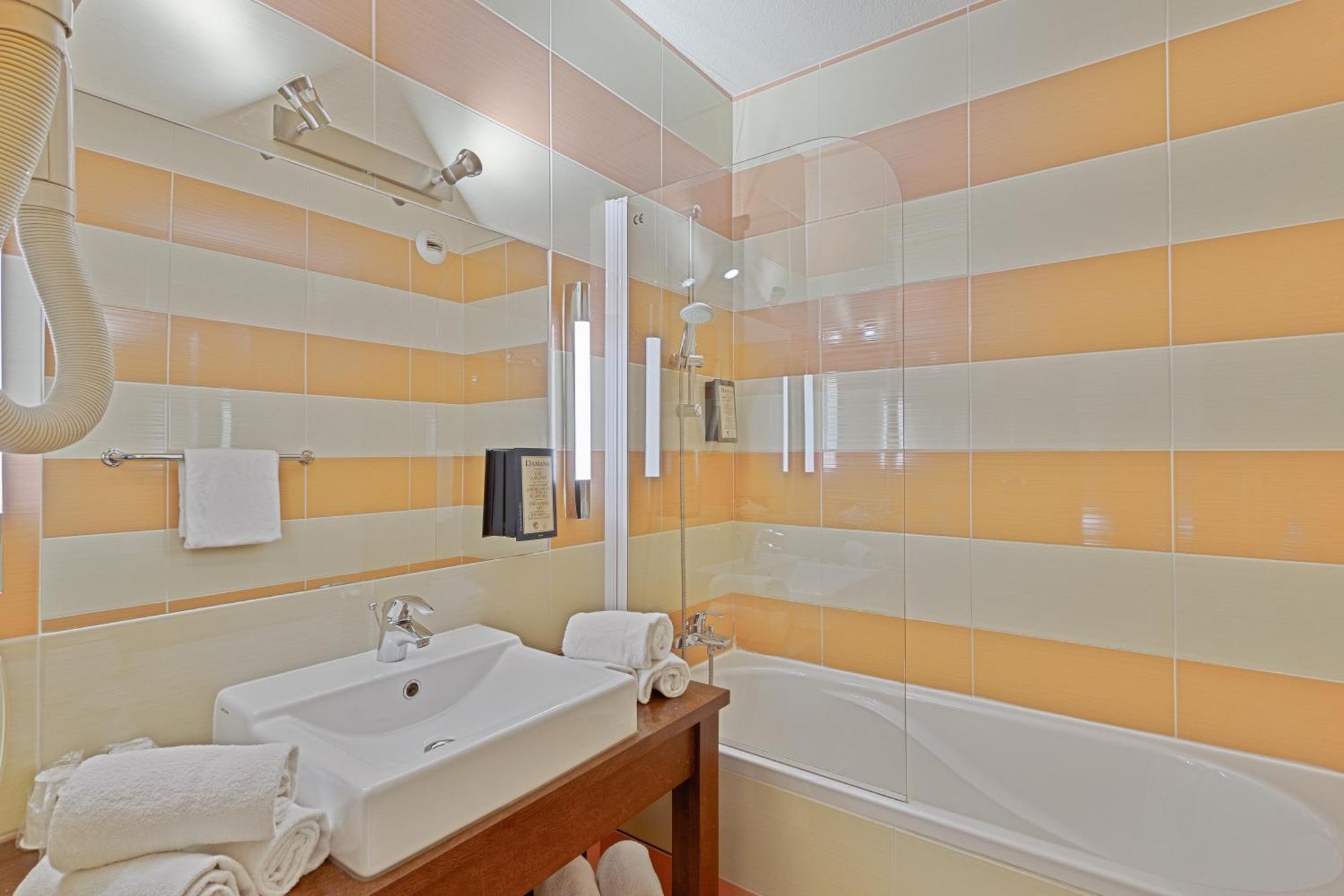 Hotel Provence 3*