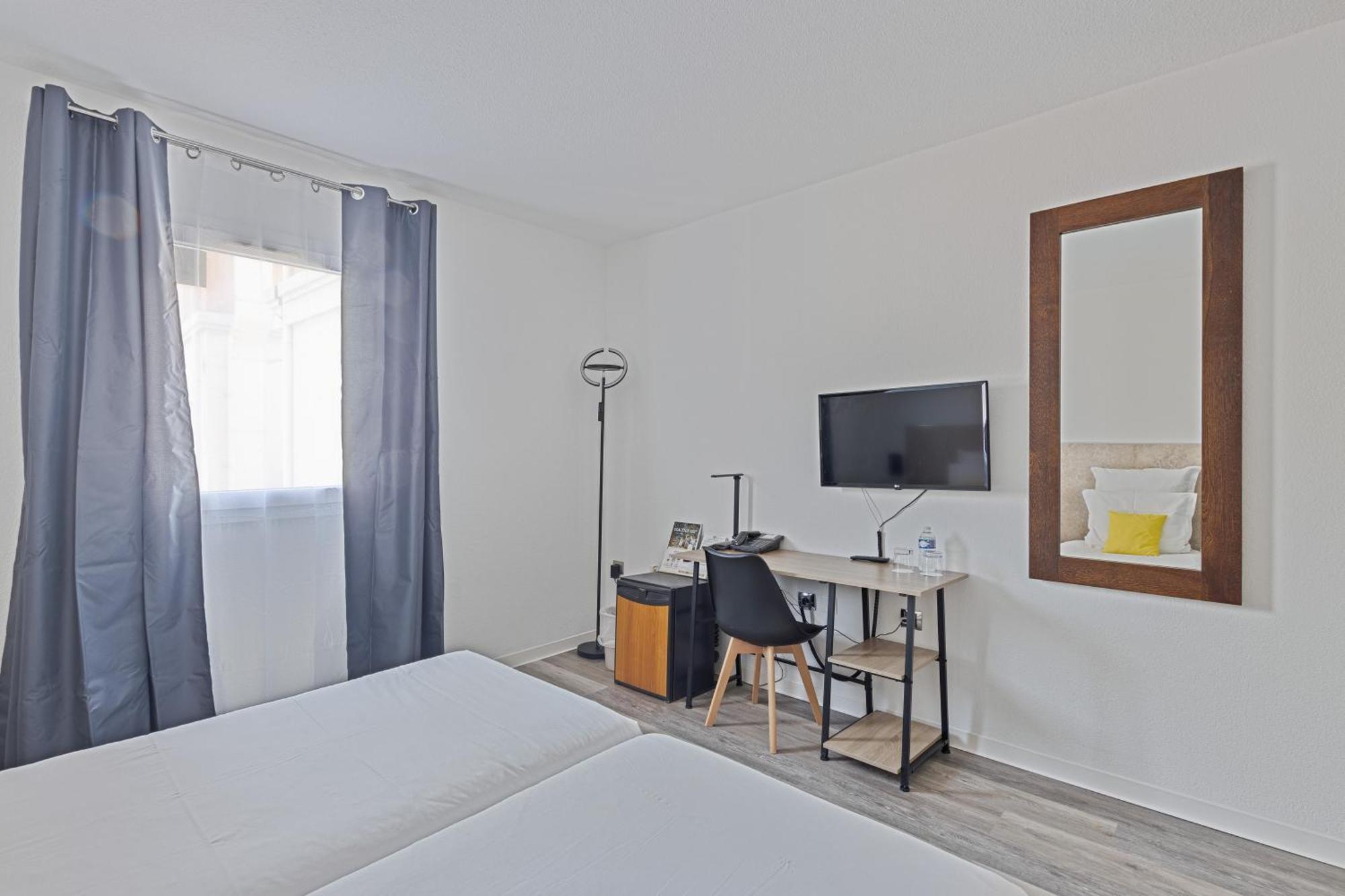 Provence Hotel Draguignan