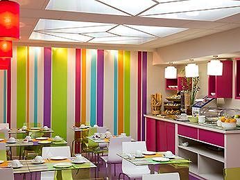 Hotel Provence 3*