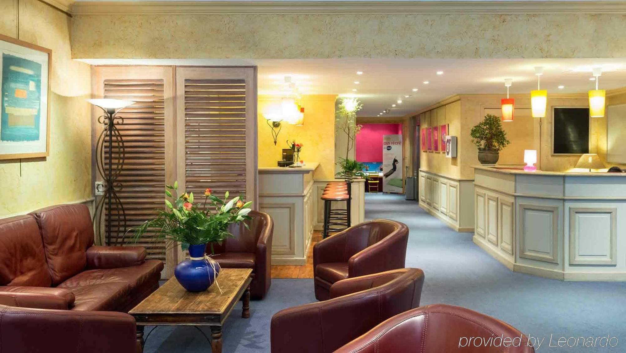 Provence Hotel