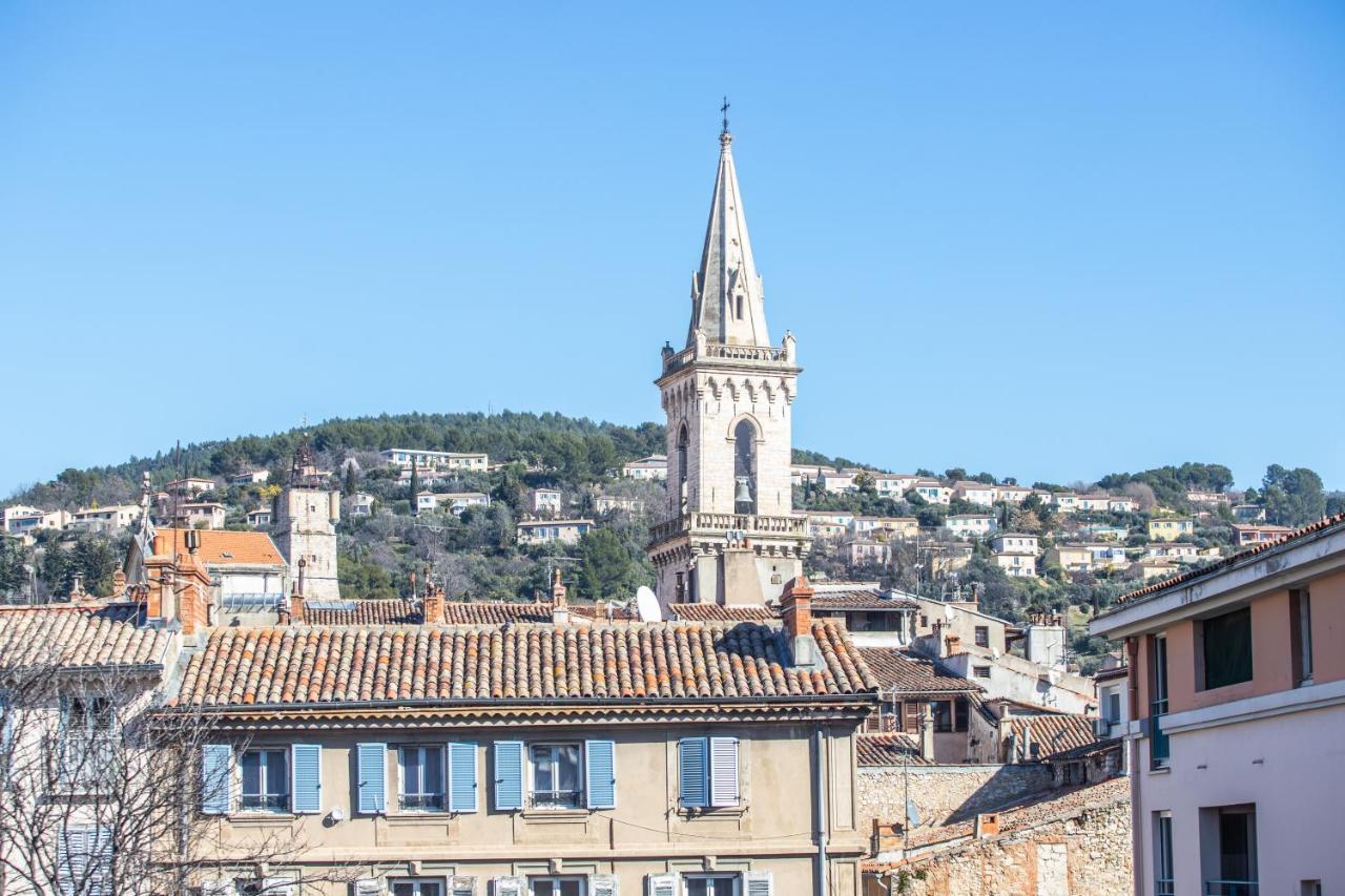 Provence Hotel