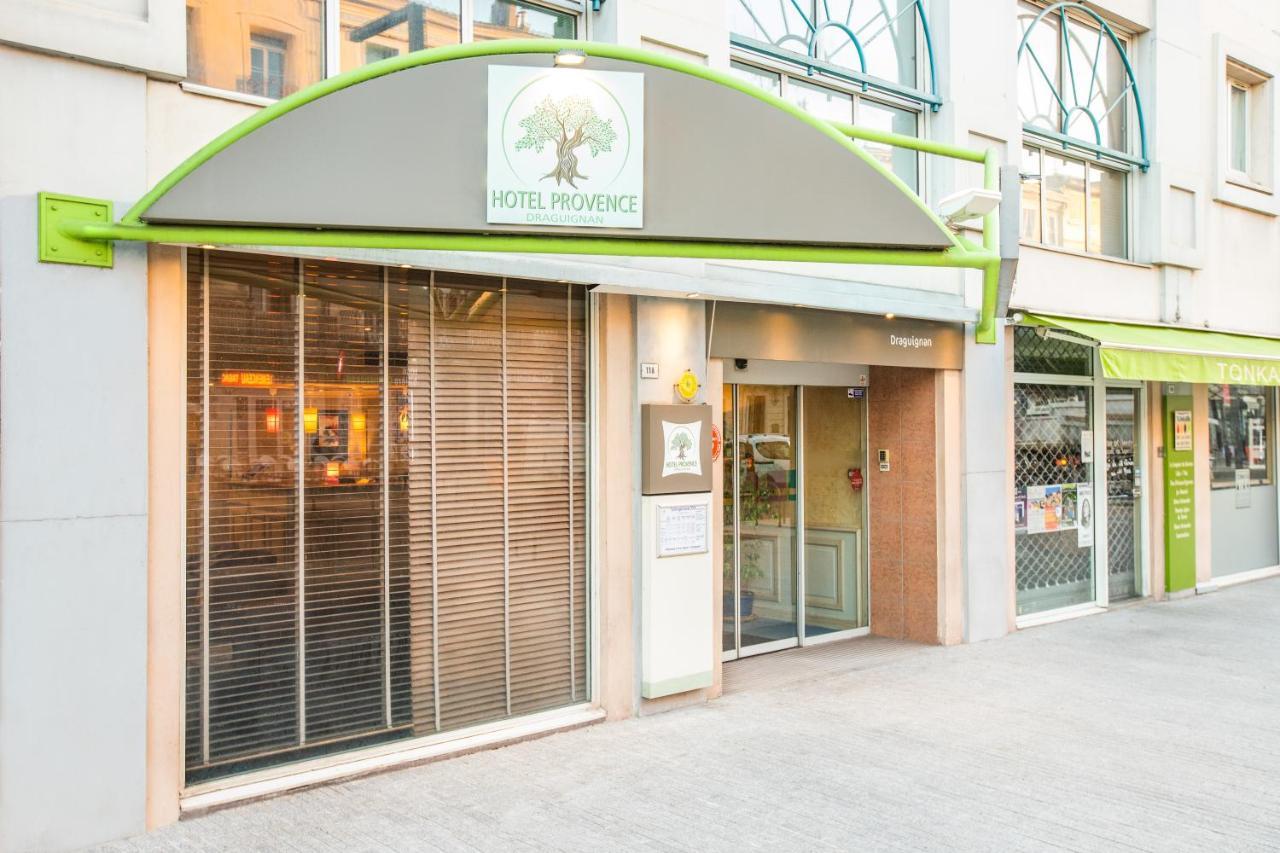 Provence Hotel 3*