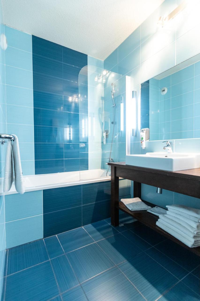 Hotel Provence Draguignan