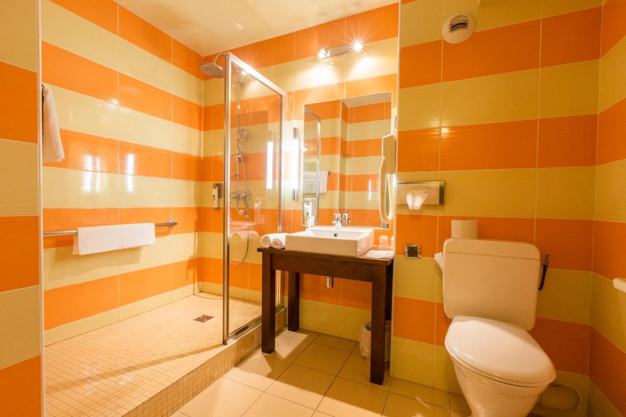 Hotel Provence 3*