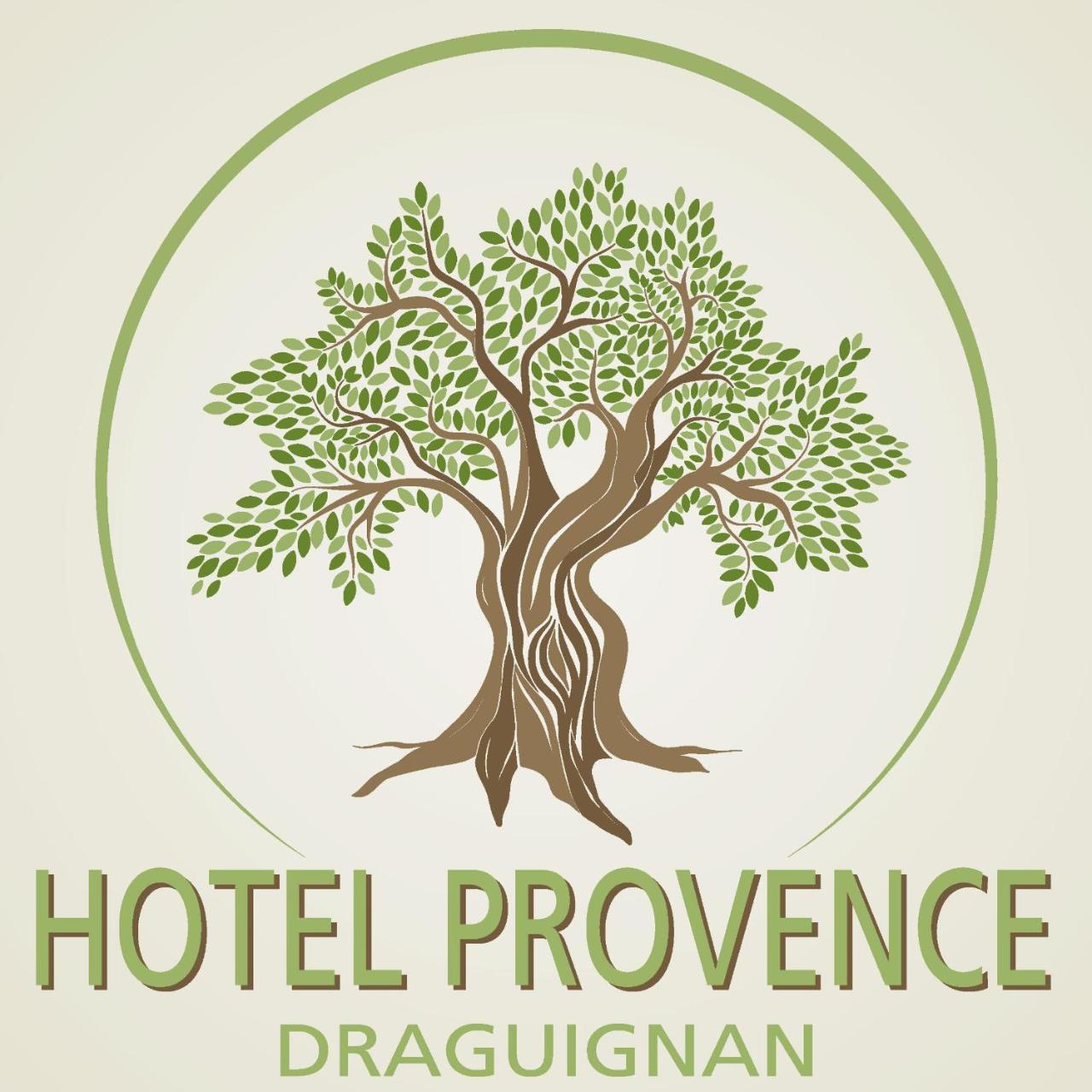 Provence Hotel Draguignan